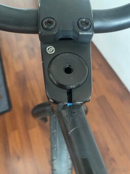 BMX Wtp - 7