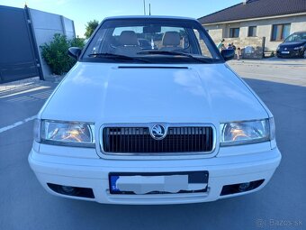 Felicia Pick-up 1,3 Mpi - 7