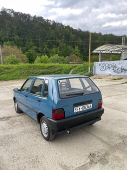 Fiat Uno 1.0 - 7