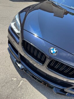 BMW 640d xDrive B&O full vybava - 7
