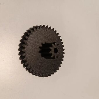 3D Tlač na zakázku / 3D Tlač rýchlo a jednoducho - 7