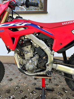 Honda crf250r 2022 - 7