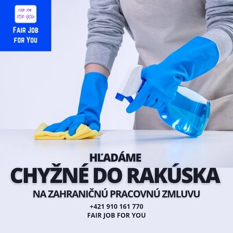 Práca v gastronómii v zahraničí_Rakúsko a Nemecko - 7