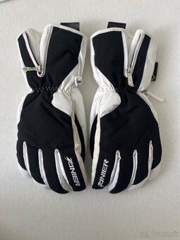 Alpine Pro- Set - 7