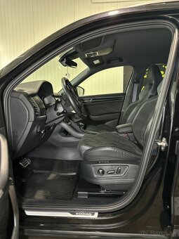 Škoda Kodiaq Sportline 2024 2.0 TSI 4x4 -MOŽNÝ ODPOČET DPH - 7