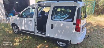 Dacia Dokker 60 000 kk - 7