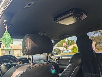 Q7 s-line facelift - 7