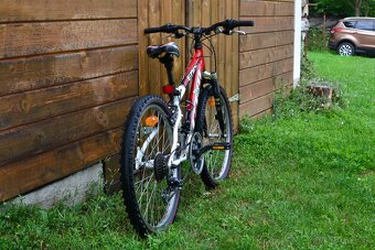 horský bicykel CTM Benny - 7