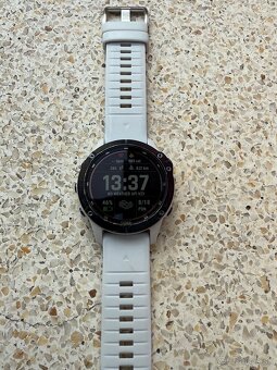 Hodinky GARMIN Fenix 6 PRO SOLAR - 7