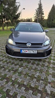 Golf 7 1.4 TSI 110kW - 7