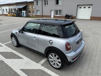 MINI COOPER S - 7