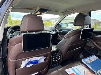 BMW 530d xDrive Luxuri Line - 7