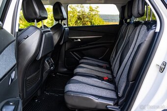 Peugeot 5008 1.6 THP Allure / SK Auto / Aj na splátky / - 7