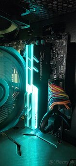 Intel i5 14400F, 16GB Ram, SSD 256GB + 1TB, RTX 2070 Super - 7