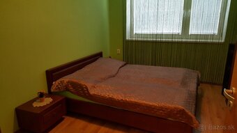 2 izbový byt s altánkom pri Aquaparku - 7