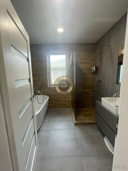 Predaj - 3 izbový byt v obci Vrakúň - 7