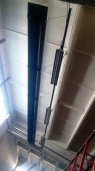 Skladový priestor 359m² v Ružinove na prenájom - 7