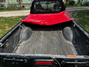 Mitsubishi L200 2.5 DI-D - 7