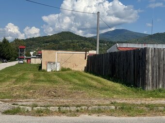 Mulčovač reťazový Wessex SM48 - 7