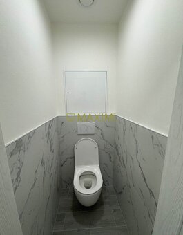 PREDAJ - veľmi pekný 3- izbový byt s loggiou na ulici Jána S - 7