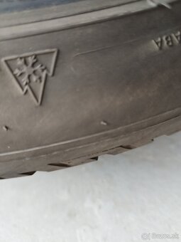 zimne pneumatiky 225/45 r17 - 7