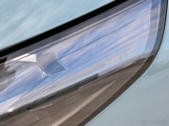 BMW 520d xDrive Limousine M-Sport 2024, 86 179km, ZÁRUKA - 7