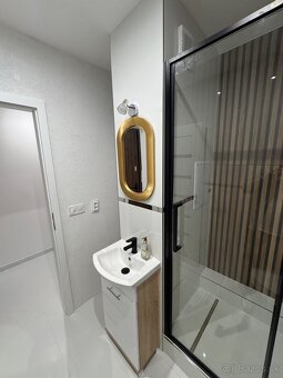 Ponúkam na prenájom krásny jednoizbový byt vo Svidníku - 7