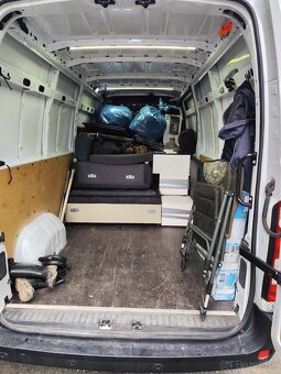 Preprava a sťahovanie - 7