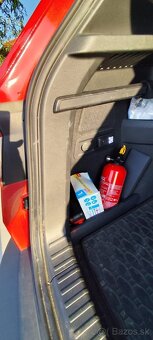 Predám Škoda KAROQ 1,5TSI ACT Style DSG 110kW150HP A7 - 7