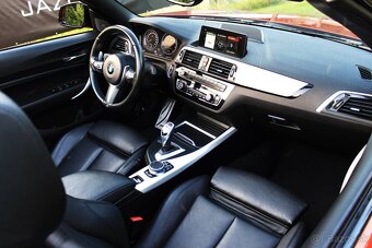 BMW Rad 2 Cabrio M240i xDrive A/T - 7