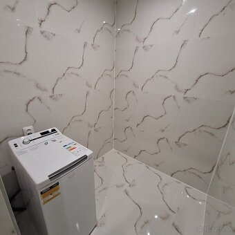 EXKLUZÍVNA rekonštrukcia 2i bytu prerobeného na 3i v Šali - 7