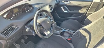 Na predaj Peugeot 308 STYLE 1.6 BlueHDi 100k BVM5 - 7