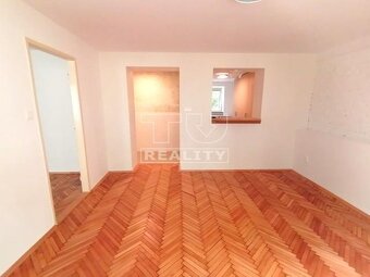 NA PREDAJ 2-IZBOVÝ BYT V NOVEJ DUBNICI S VÝMEROU 63 M2 - 7