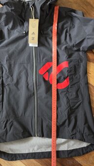 Bunda na cyklistiku 5-10 Adidas - 7