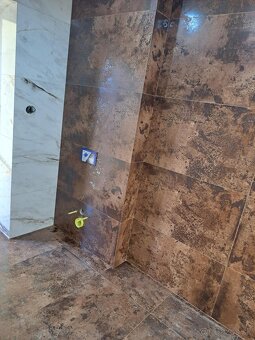 Kúpeľne,obklady,dlažby,rekonštrukcie domov,bytov - 7