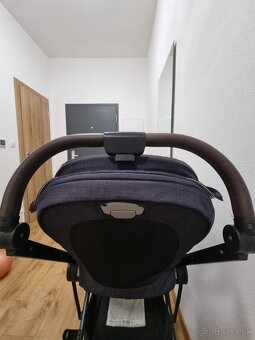 Športový kočík Zopa quest - 7