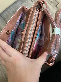 kabelka Anekke Mediterranean - 7