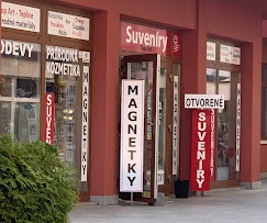 Asistentka predaja Trencianske Teplice Pesia Zona SUVENIRY - 7