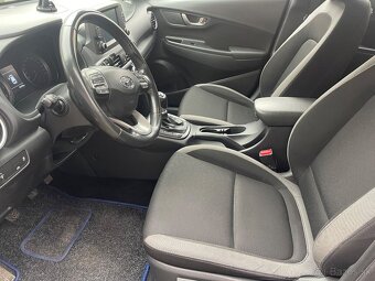 Hyundai Kona - 7