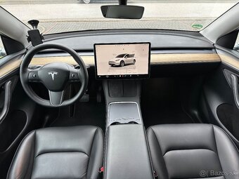 Tesla Model Y Dual Motor LongRange 75kWh 514 k pohon 4x4 - 7