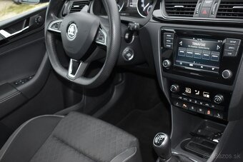 Škoda Rapid 1.0 TSI Style 44 682 KM - 7