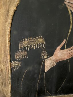 Obraz ikona 78x120 cm - 7