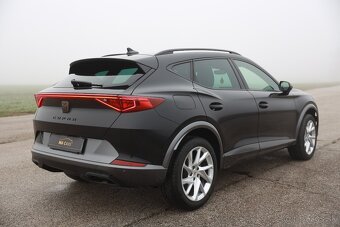 CUPRA FORMENTOR 1.5 TSI 150K DSG 2024 - 7