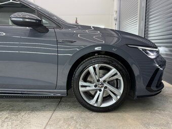 VOLKSWAGEN GOLF VARIANT 8 R-LINE 2.0 TDI 2022 - 7
