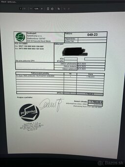 Herná PC zostava - 7