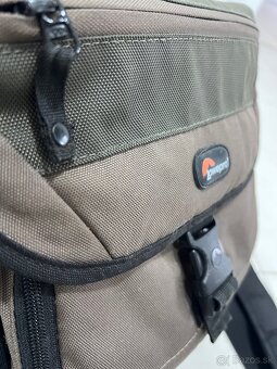 Brašna Lowepro Nova 180 AW - 7