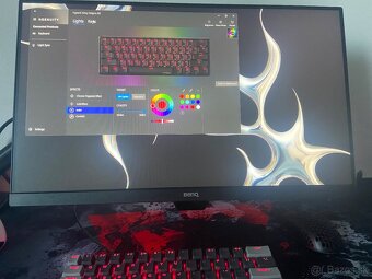 Hyperx alloy origins 60 - 7