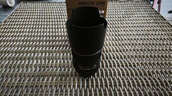 Nikon Nikkor 105 mm micro - 7