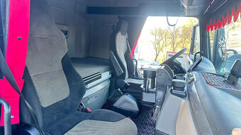 MAN TGX 33.510 6x4 Lesovůz LESOVOZ - 7