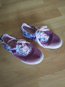 Papučky, platenky - 7